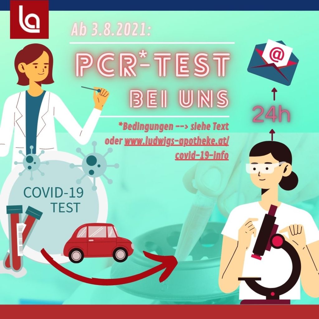 L-Apo PCR Test