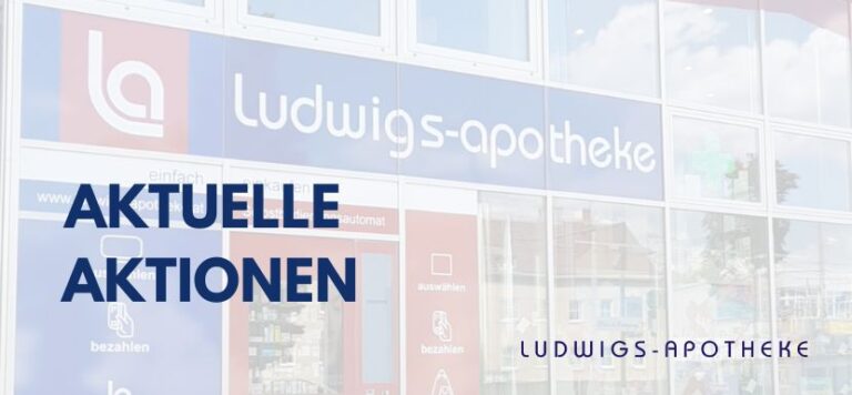 Titelbild für die Kategorie Aktuelle Aktionen